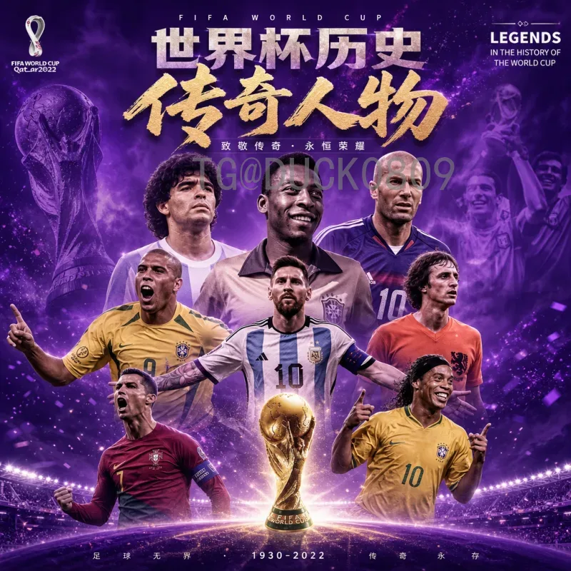 2026世界杯淘汰赛直播入口全指南：观赛平台与实用注意事项